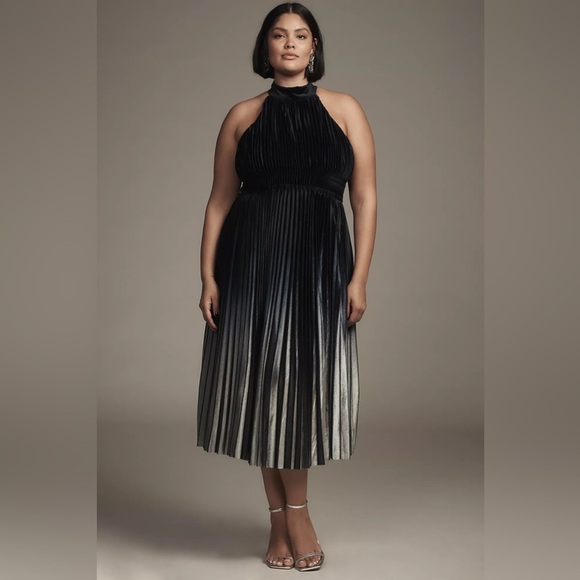 sage green floral twist bust draped midi dress Margaret Floral Midi Dress Green | Occasion Dress in Sizes XXS–6X